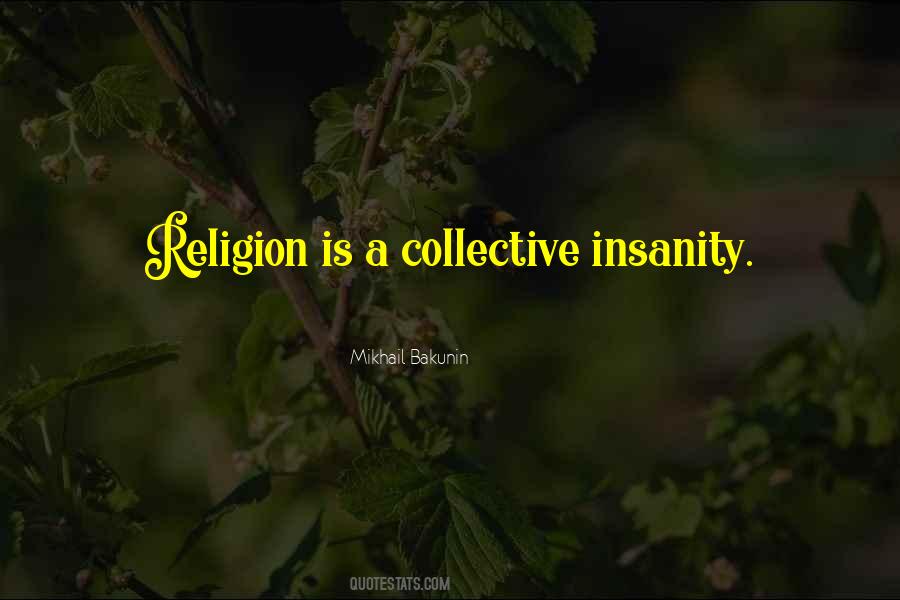 Quotes About Collectives #1220286