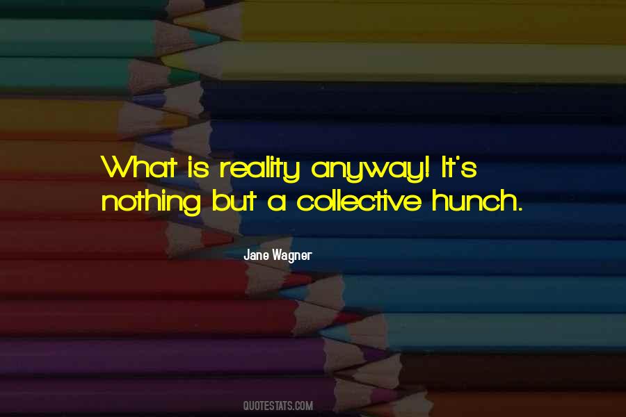 Quotes About Collectives #1288628