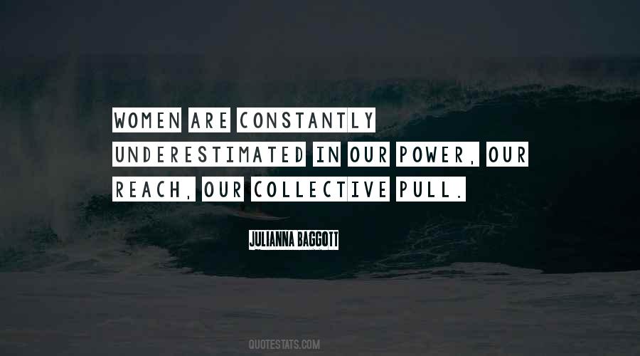 Quotes About Collectives #354945