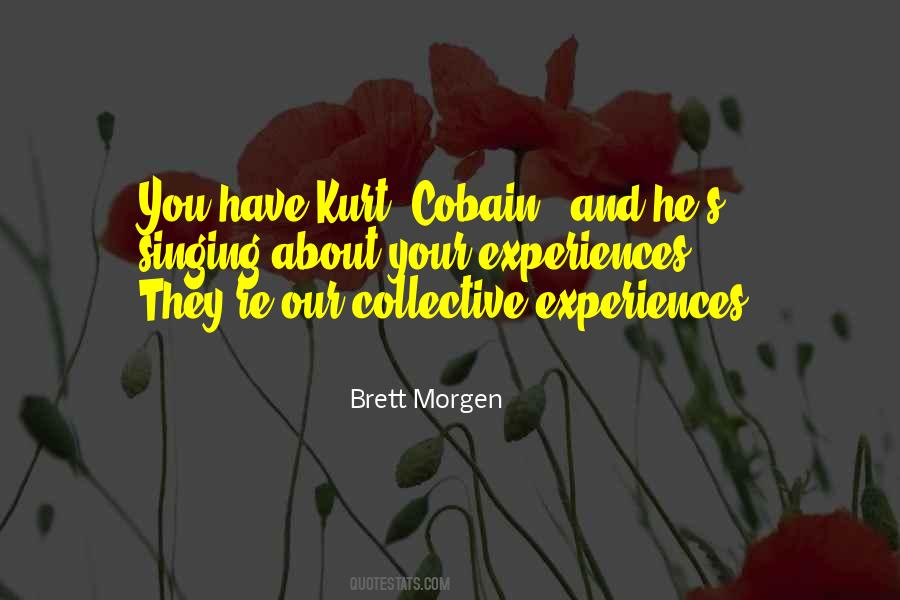 Quotes About Collectives #645010