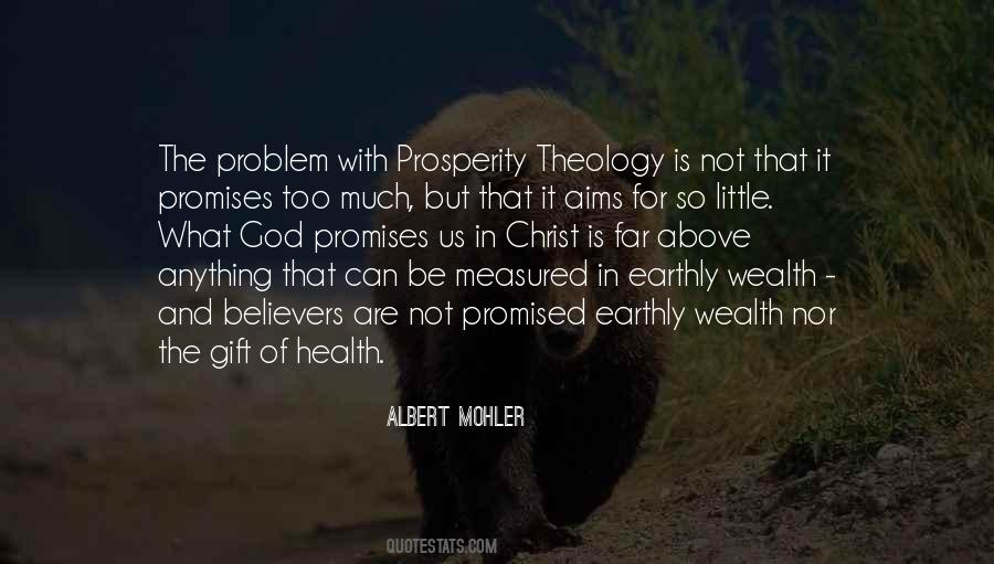 Mohler Quotes #123608