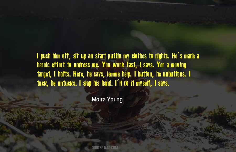 Moira Quotes #389392