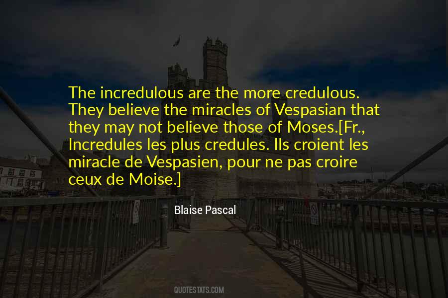 Moise D Quotes #499430