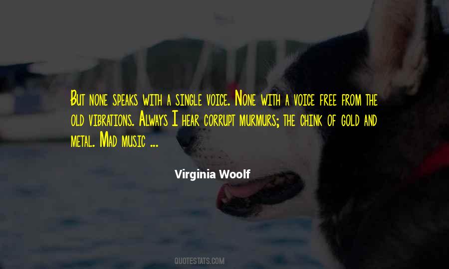 Moise D Quotes #577466