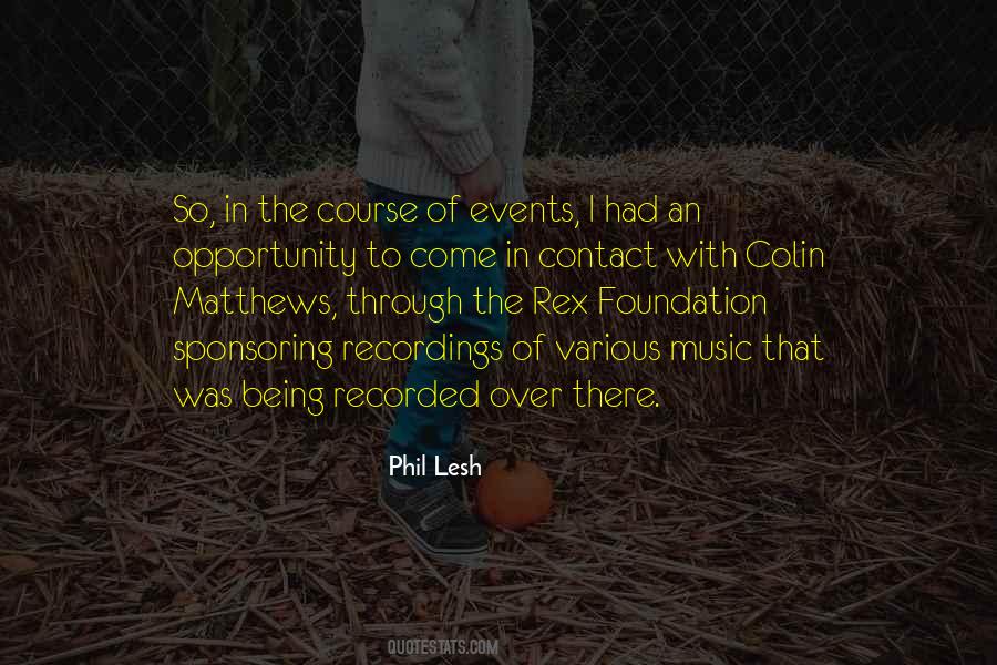 Quotes About Colin #1487229