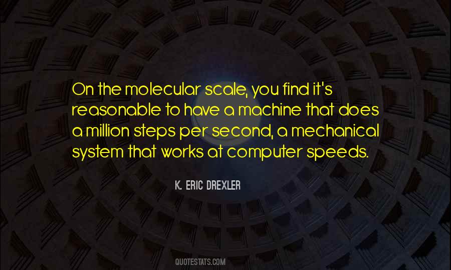 Molecular Quotes #1007156