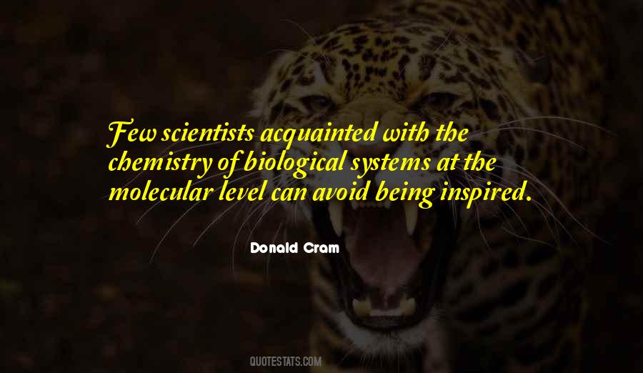 Molecular Quotes #1099678