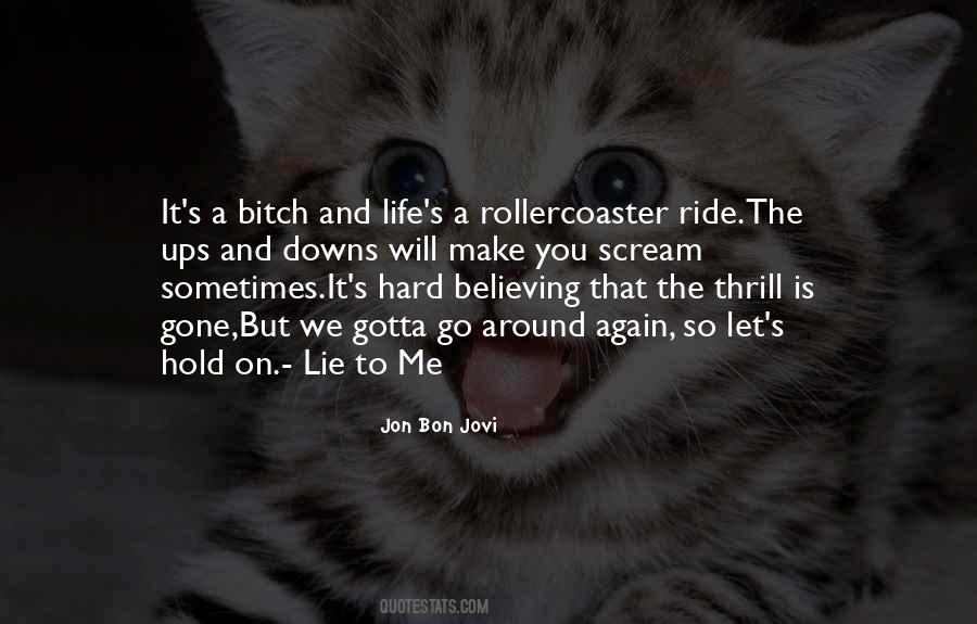 Molly Grue Quotes #1815673