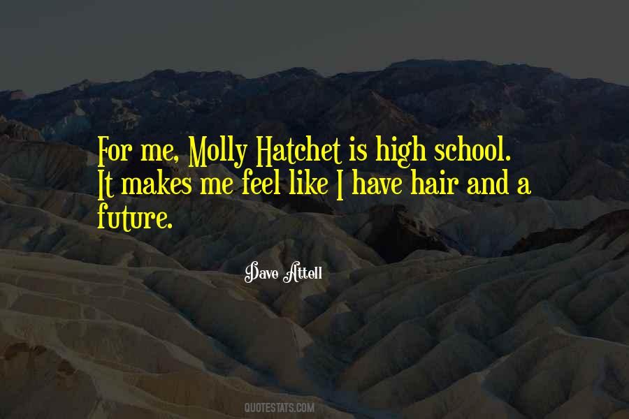 Molly Hatchet Quotes #148332
