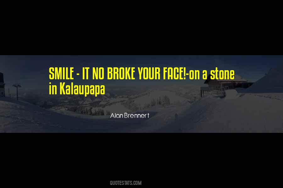 Moloka'i Alan Brennert Quotes #1844827