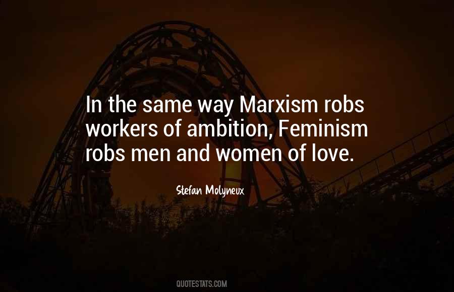 Molyneux Quotes #100506