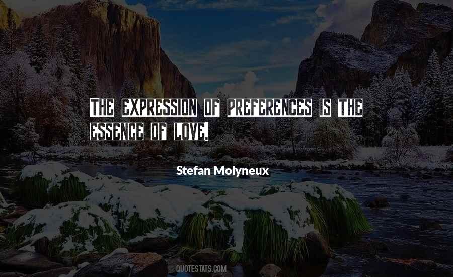 Molyneux Quotes #468278