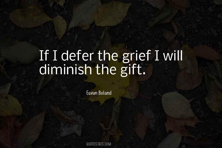 Mom Grief Quotes #36105