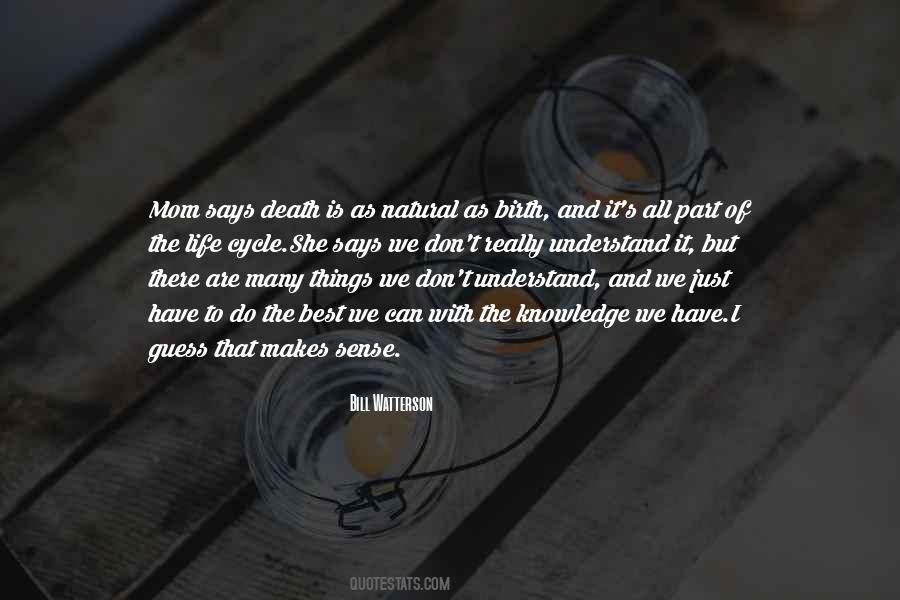Mom Is The Best Quotes #1277465