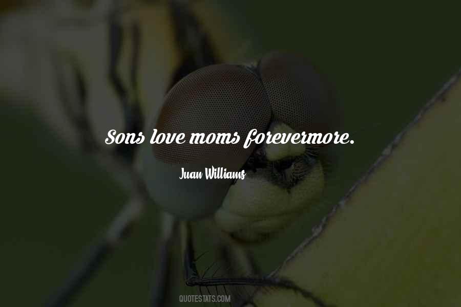 Mom Son Love Quotes #500415