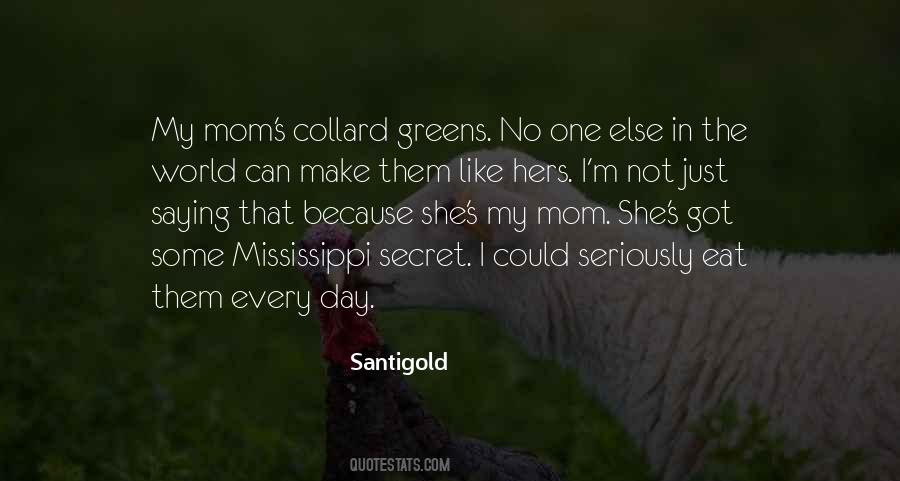 Mom's Day Quotes #333377