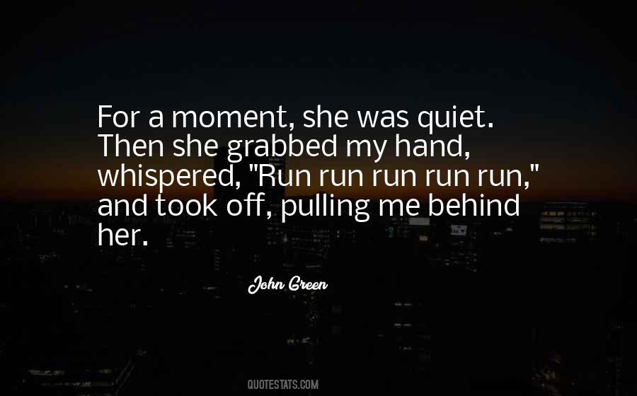 Moment I Saw You Quotes #5927