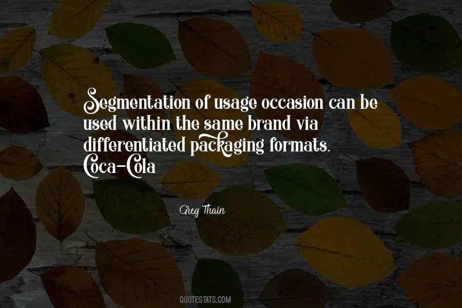 Quotes About Cola #1013300