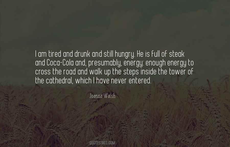 Quotes About Cola #1043686