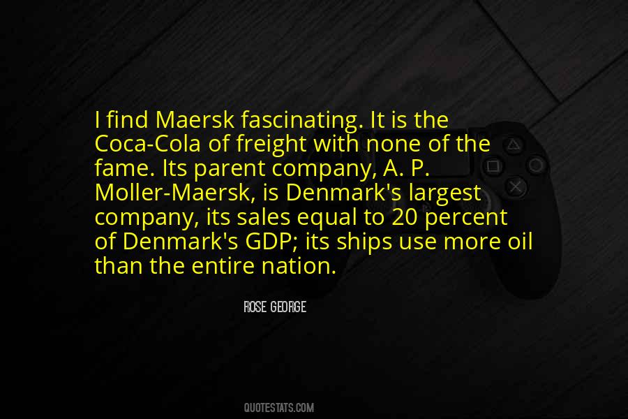 Quotes About Cola #1070175