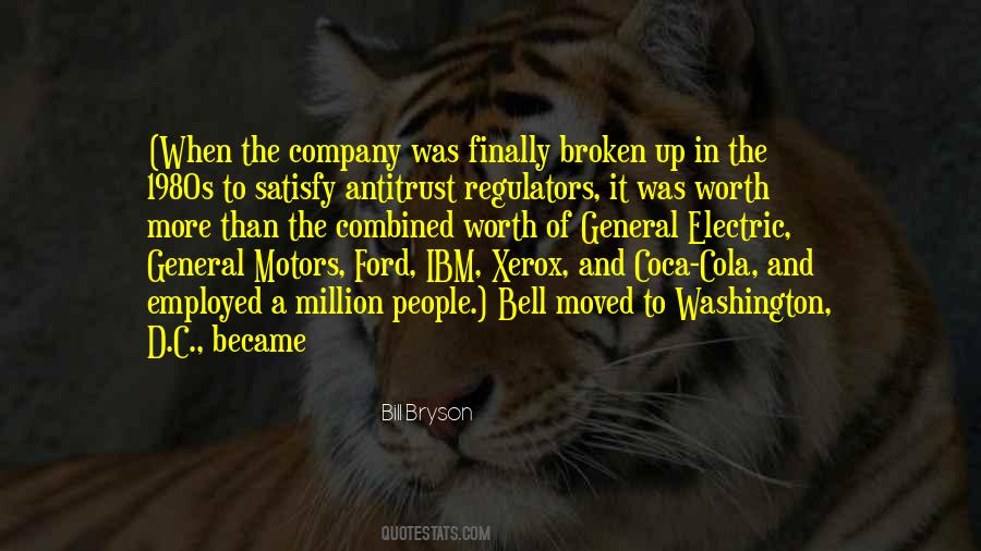 Quotes About Cola #1107735