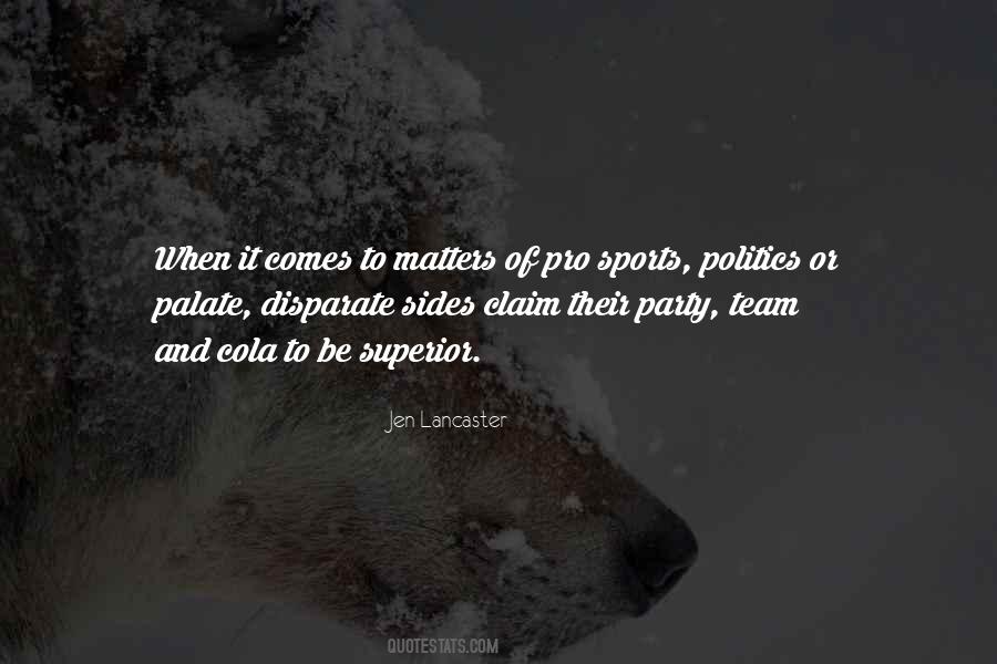 Quotes About Cola #1301342