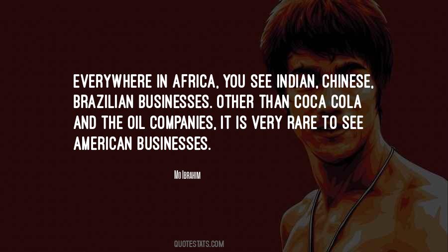 Quotes About Cola #1317112