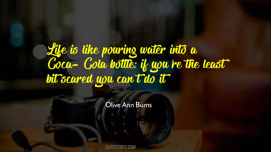 Quotes About Cola #1326809