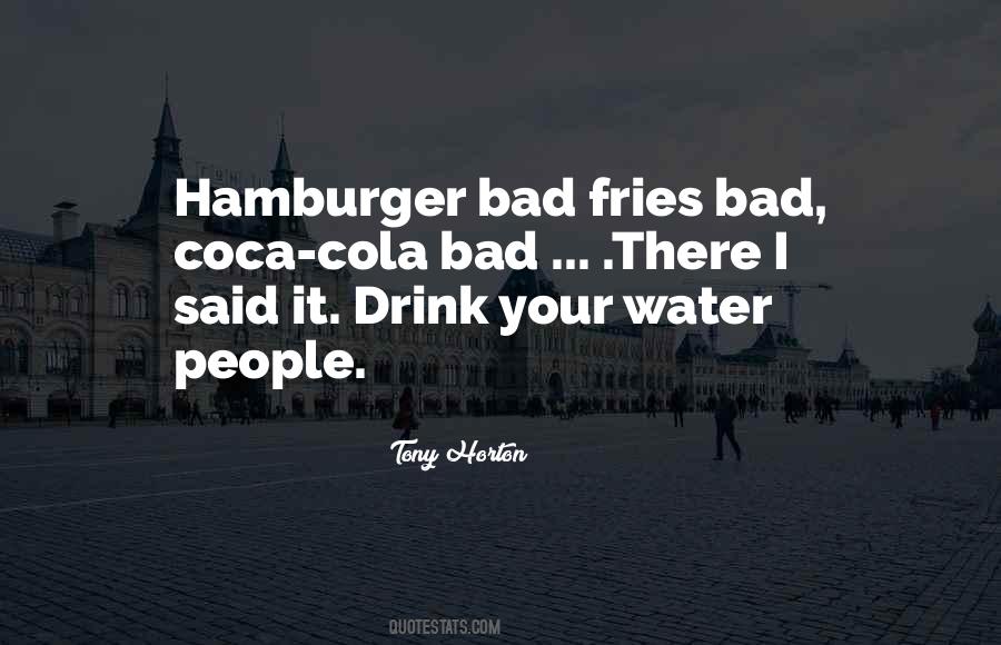 Quotes About Cola #1440424