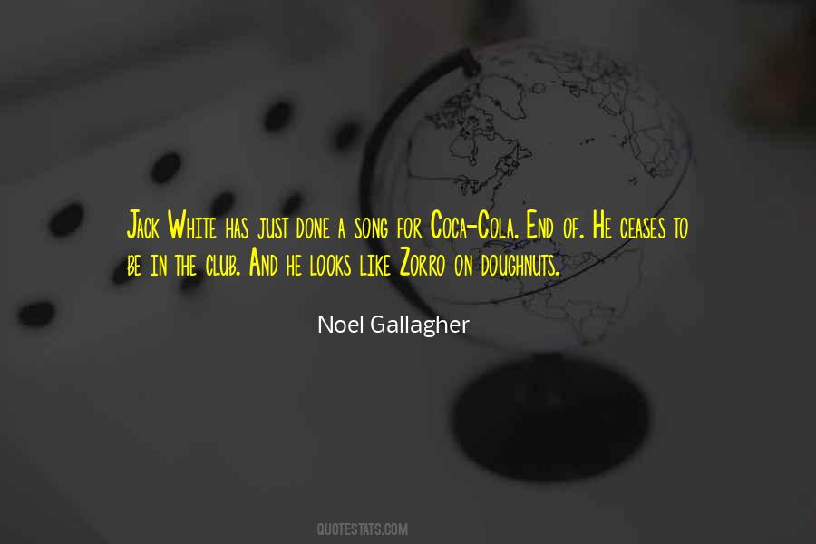 Quotes About Cola #1465921