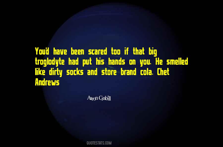 Quotes About Cola #252857