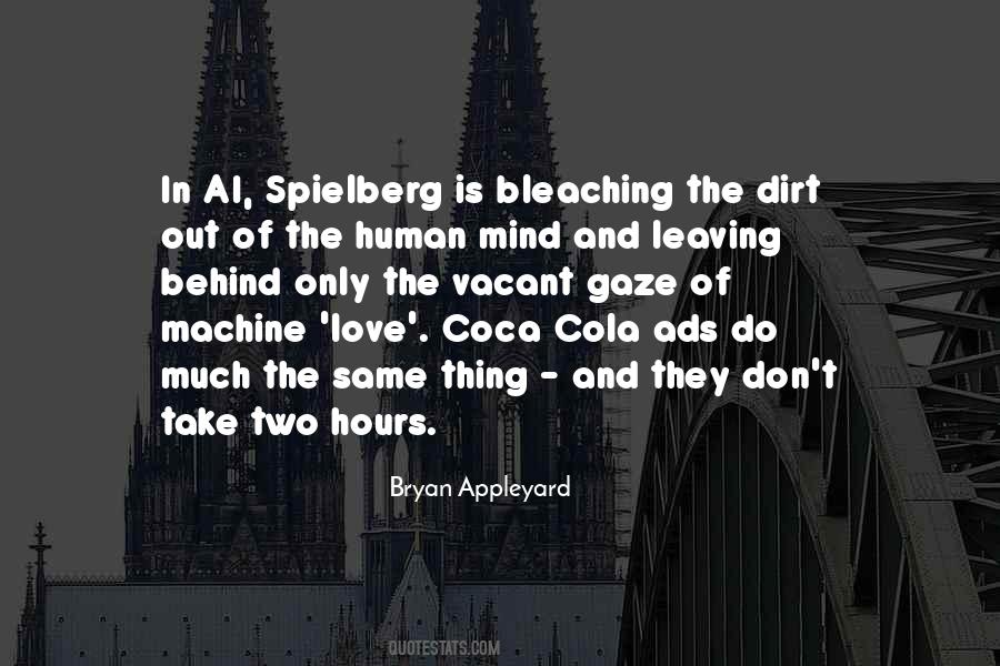 Quotes About Cola #403192