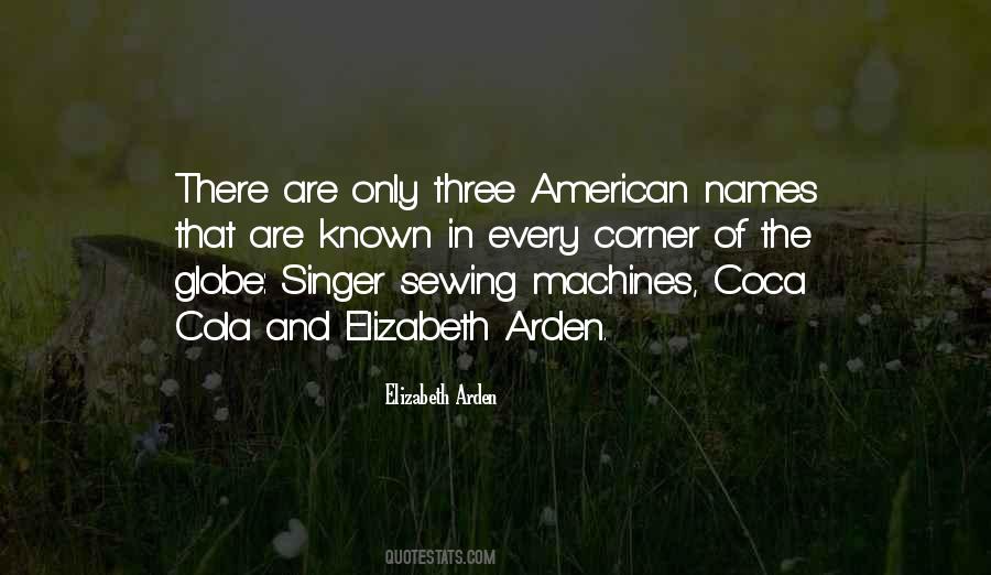 Quotes About Cola #642444