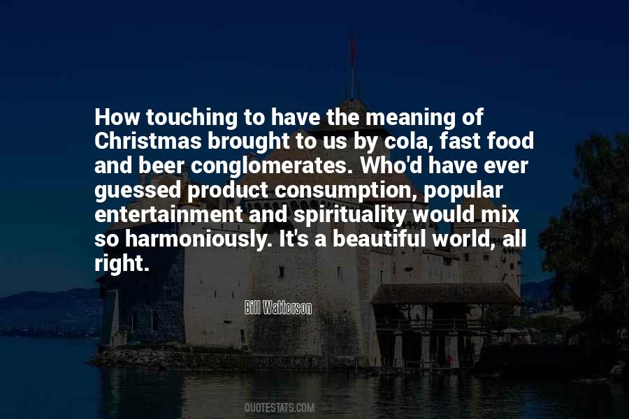 Quotes About Cola #755768