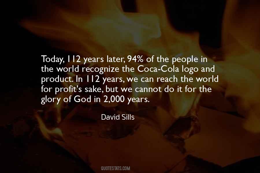 Quotes About Cola #813828