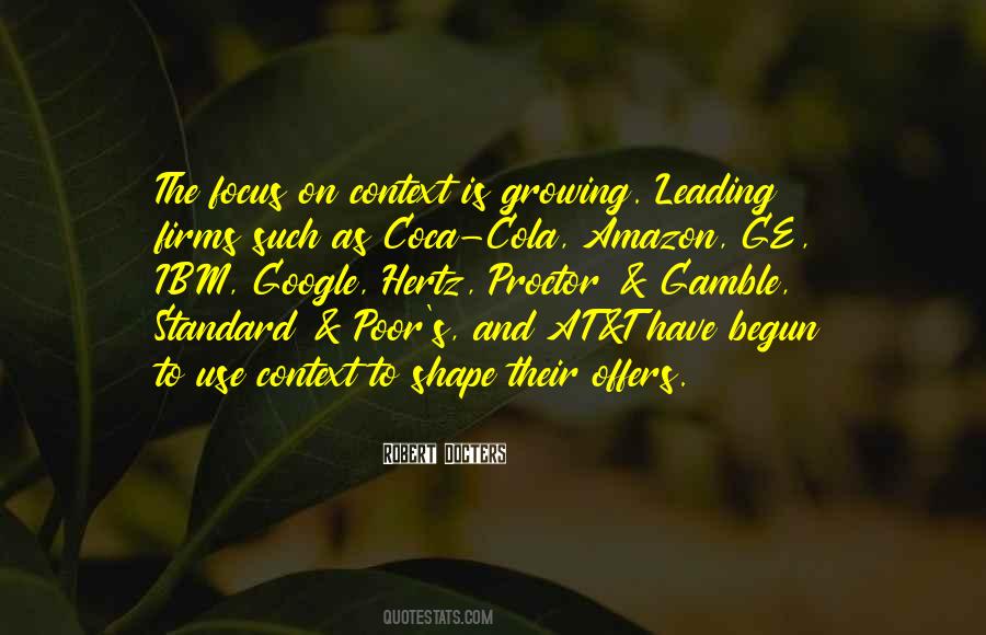 Quotes About Cola #865341