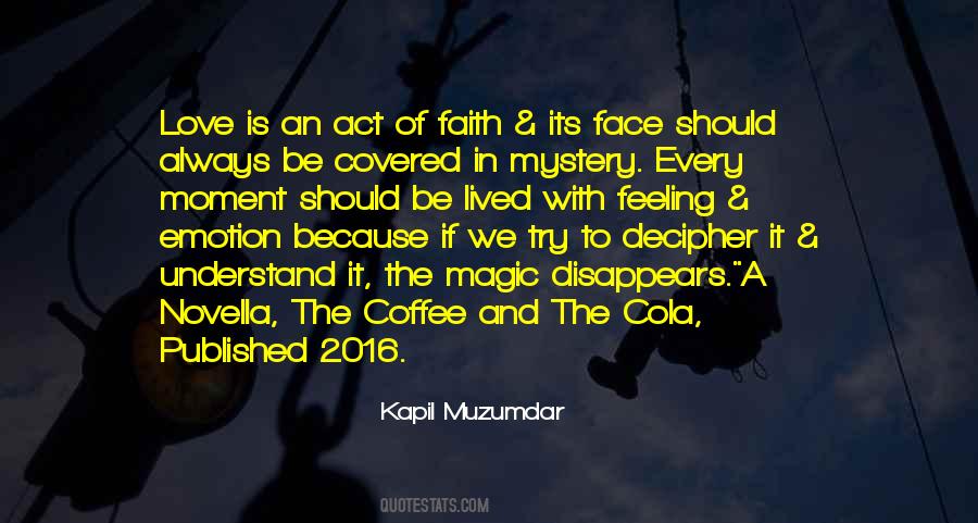 Quotes About Cola #936023