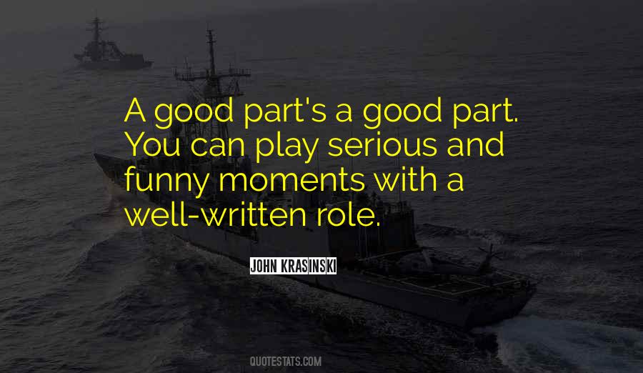 Moments With Quotes #1274736