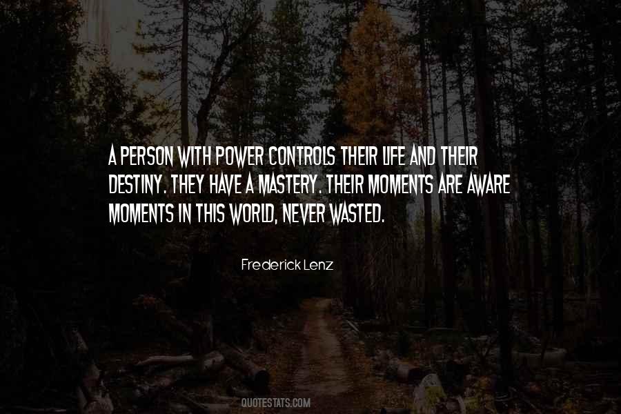 Moments With Quotes #15843