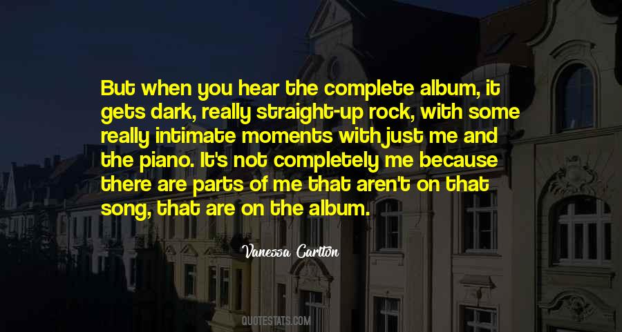 Moments With Quotes #500438