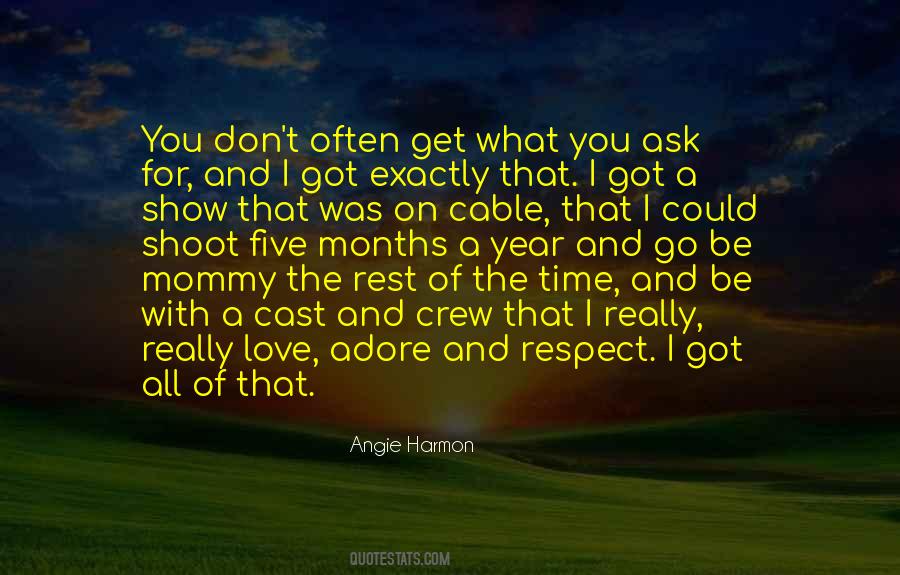 Mommy To Be Love Quotes #251486