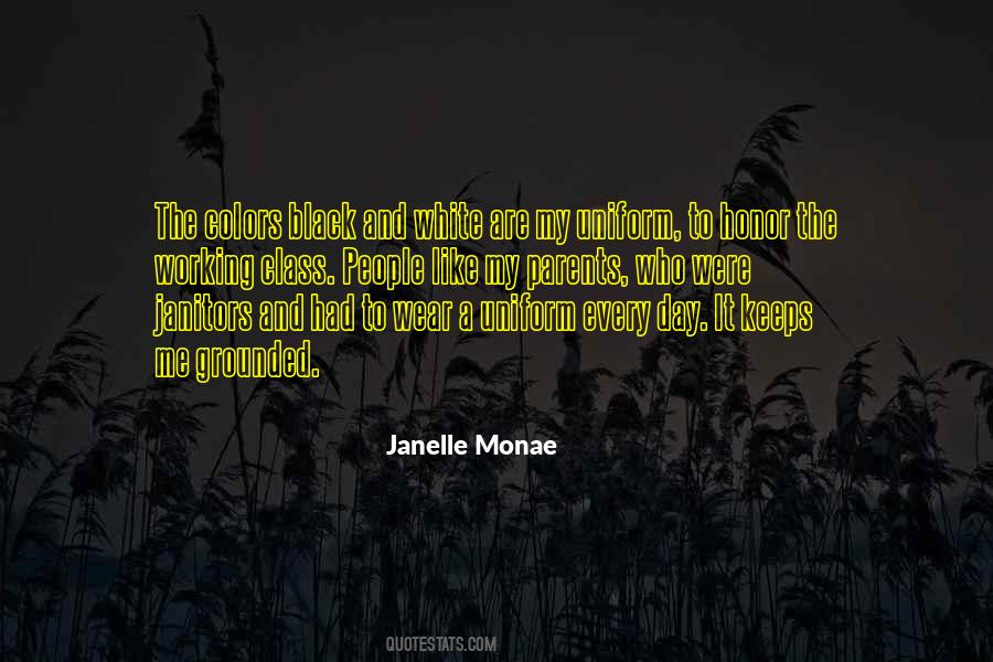 Monae Quotes #1098939