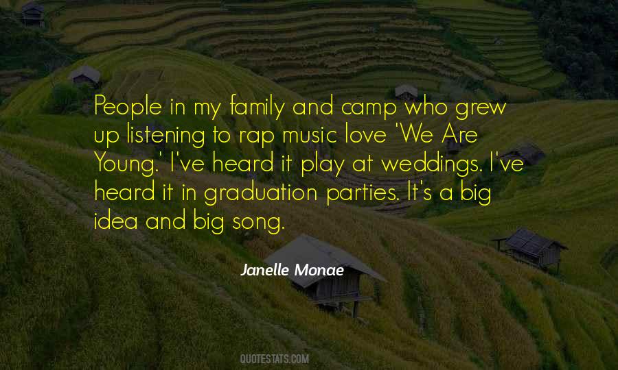 Monae Quotes #84263