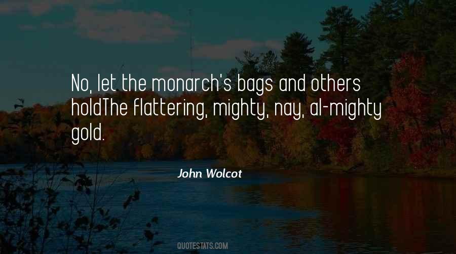 Monarch Quotes #590557