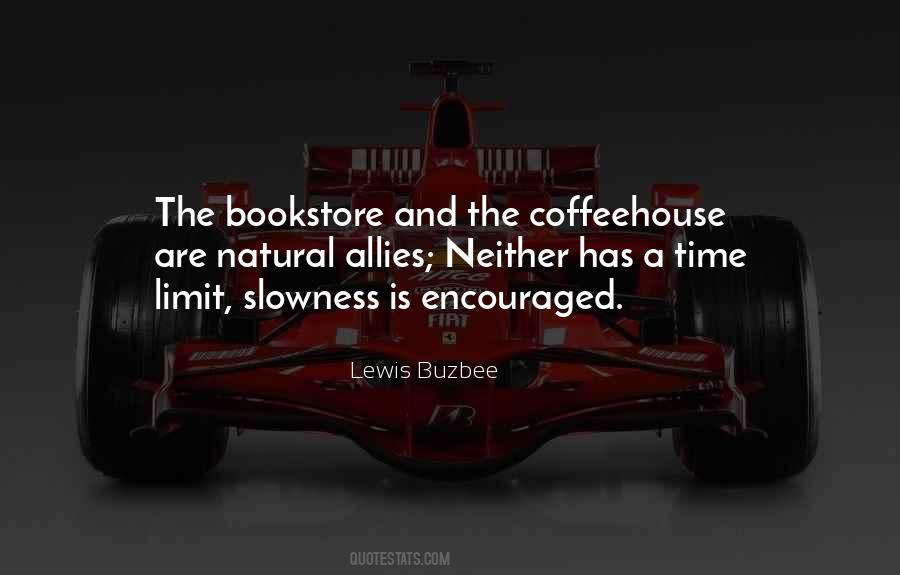 Quotes About Coffeehouse #930836