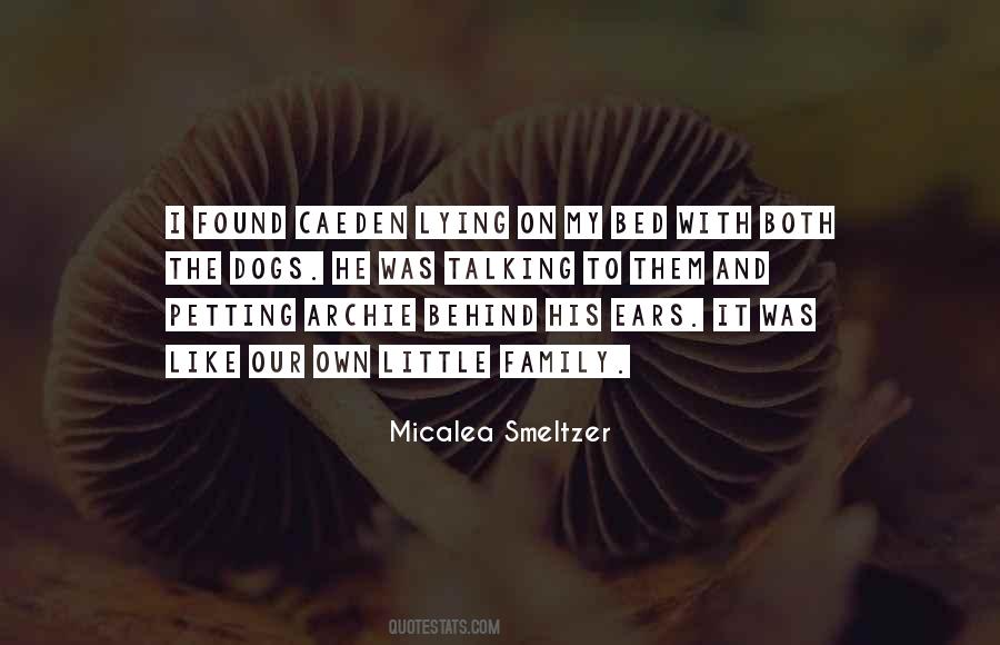 Quotes About Talking Dogs #1381684