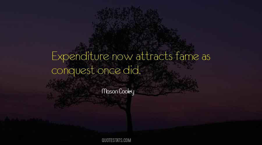 Money Attracts Quotes #1756182