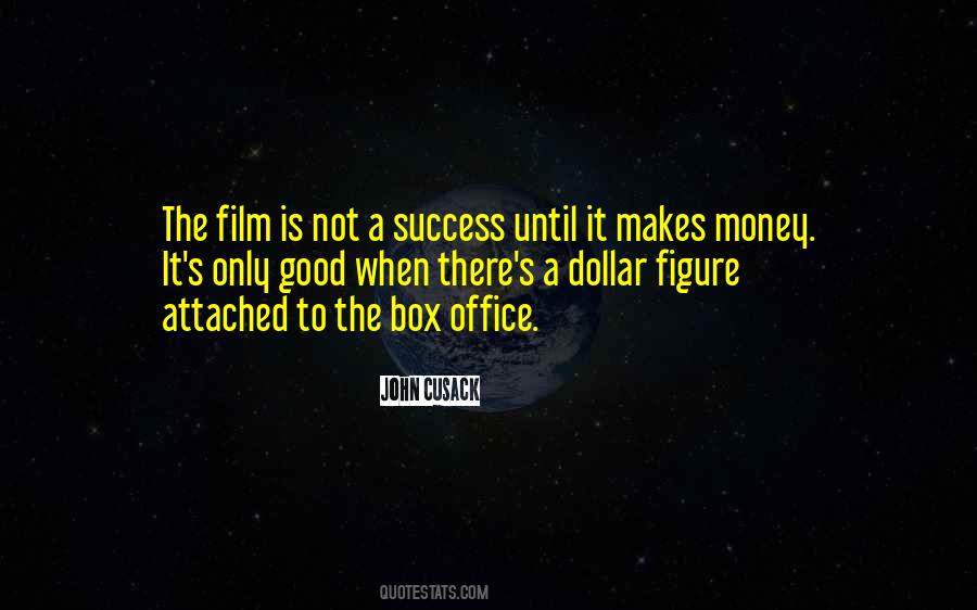 Money Box Quotes #1446208