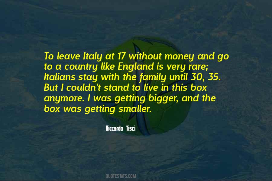 Money Box Quotes #656564