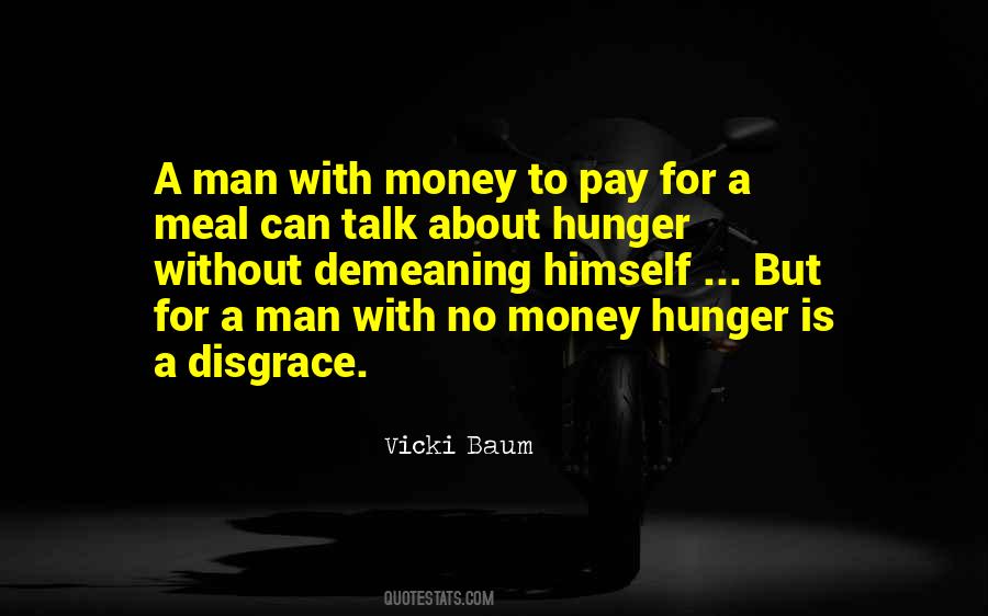 Money Can Talk Quotes #1654175